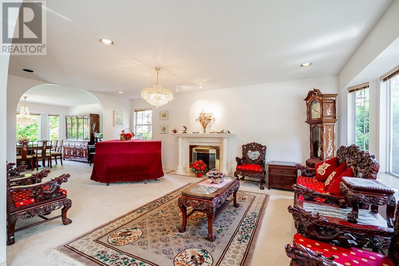 3513 W 40th Avenue, Vancouver, British Columbia