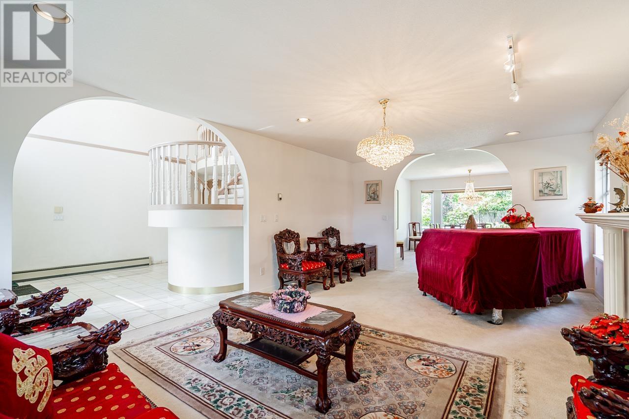 3513 W 40th Avenue, Vancouver, British Columbia