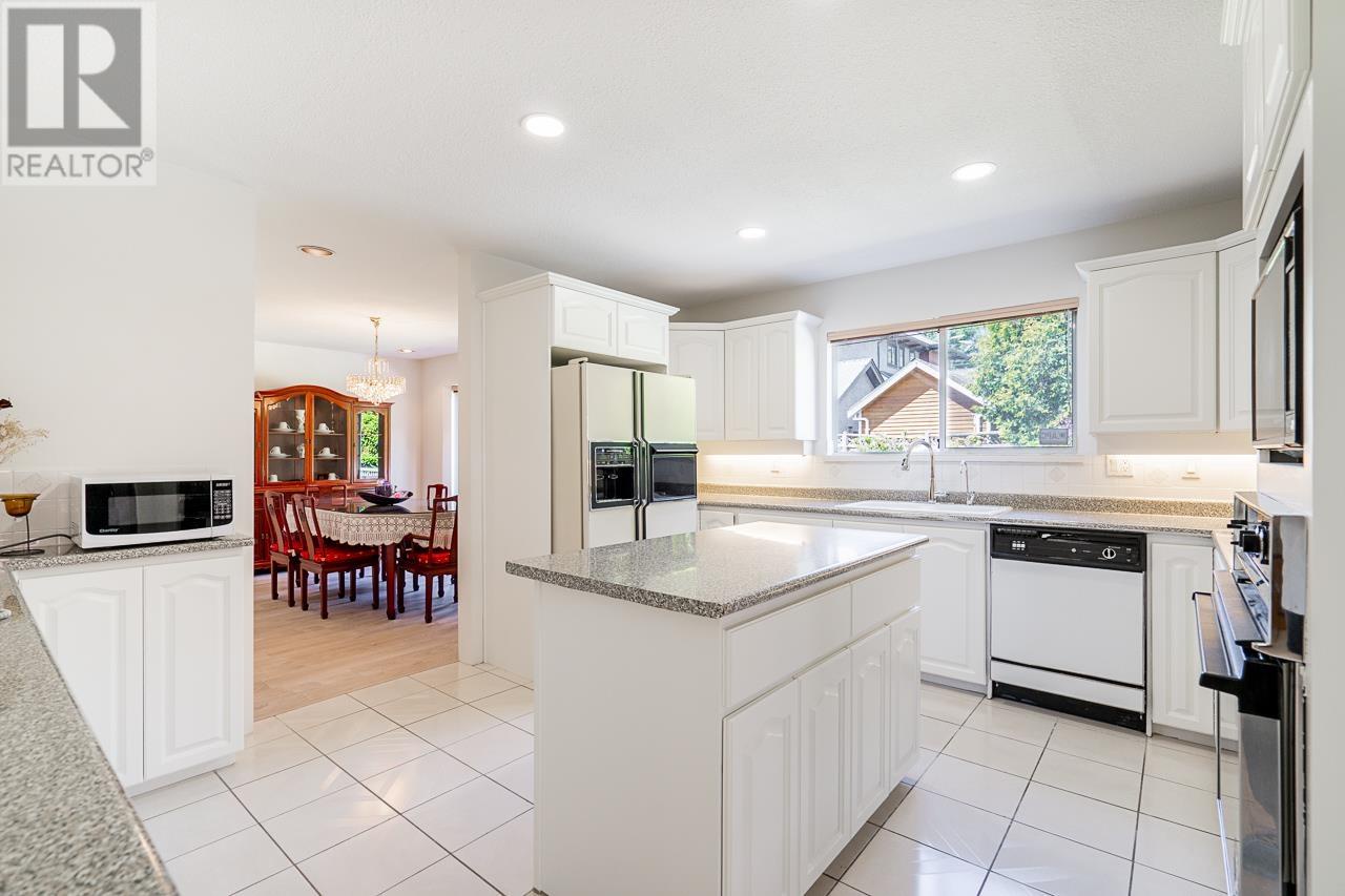 3513 W 40th Avenue, Vancouver, British Columbia