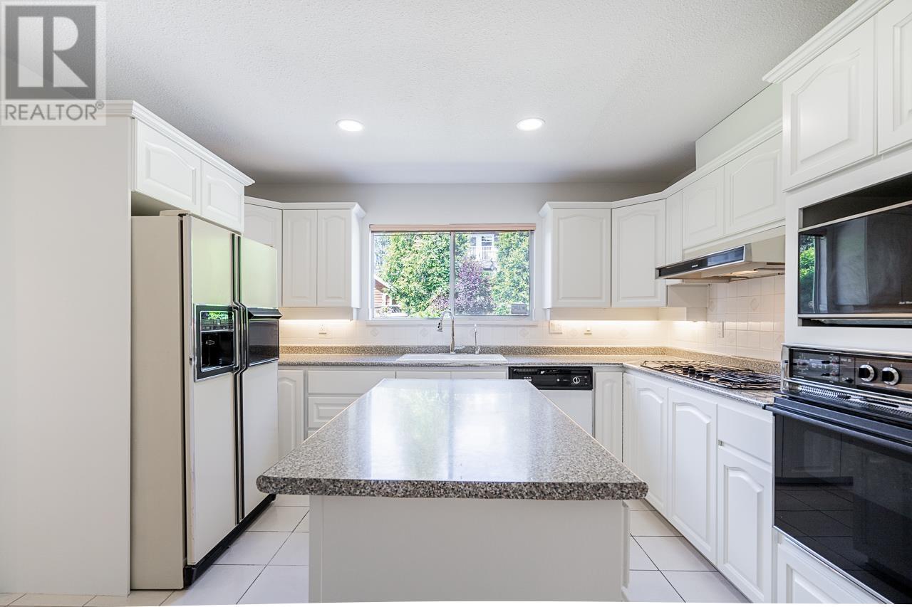 3513 W 40th Avenue, Vancouver, British Columbia