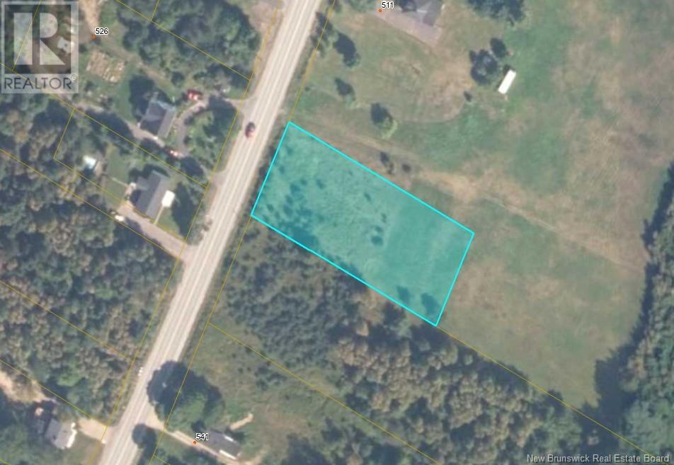 Lot 95 Main Street, Chipman, New Brunswick