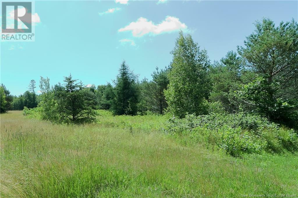 Lot 95 Main Street, Chipman, New Brunswick