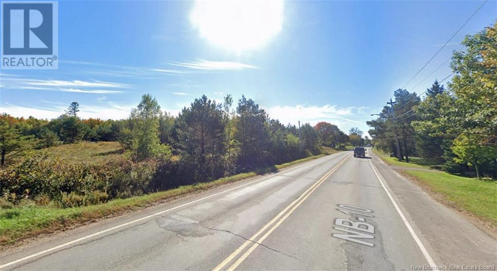 Lot 95 Main Street, Chipman, New Brunswick