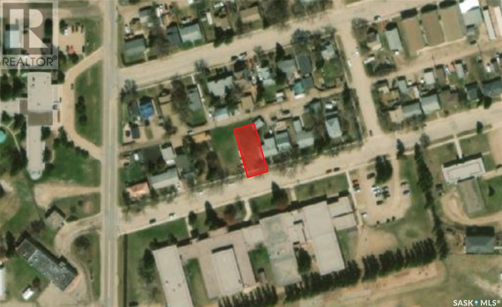 Lot 18 Mccallum Avenue, Birch Hills, Saskatchewan