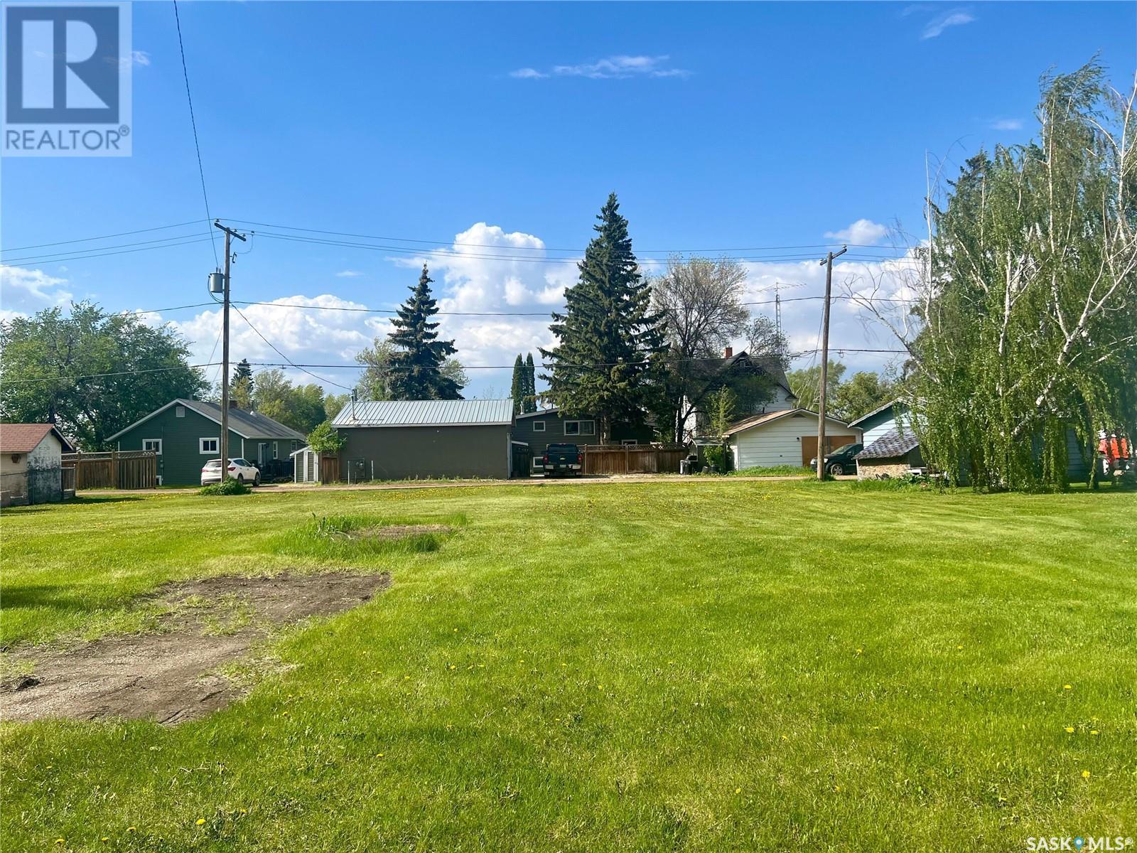 Lot 18 Mccallum Avenue, Birch Hills, Saskatchewan