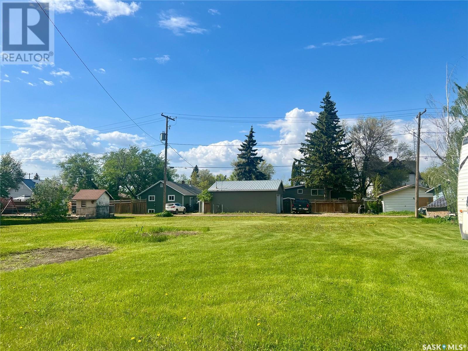 Lot 18 Mccallum Avenue, Birch Hills, Saskatchewan