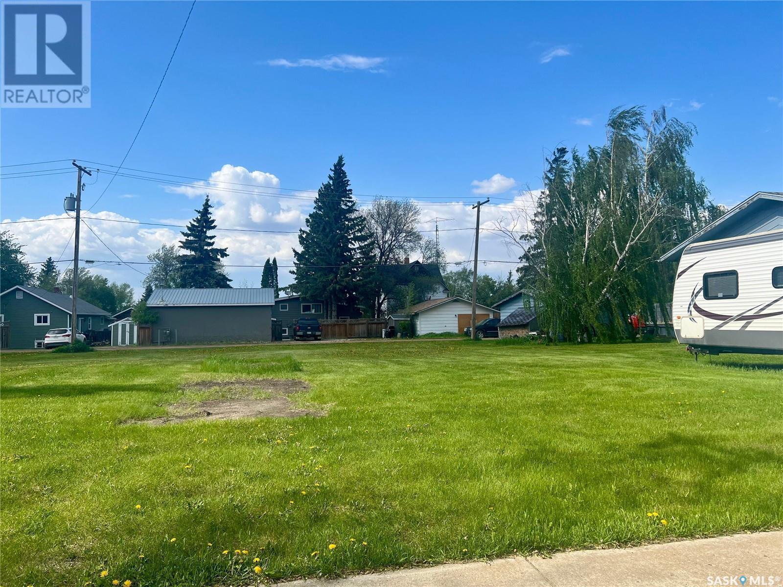 Lot 18 Mccallum Avenue, Birch Hills, Saskatchewan