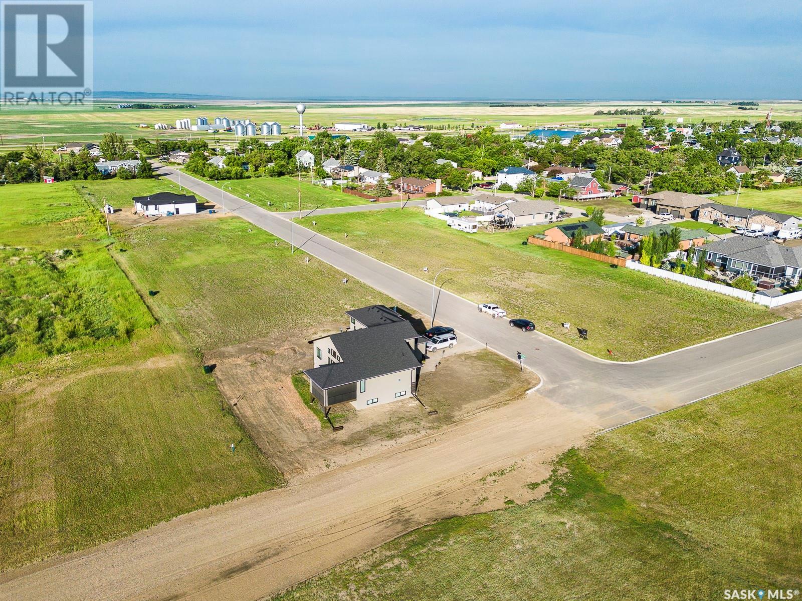 306 D'arcy Street, Rouleau, Saskatchewan