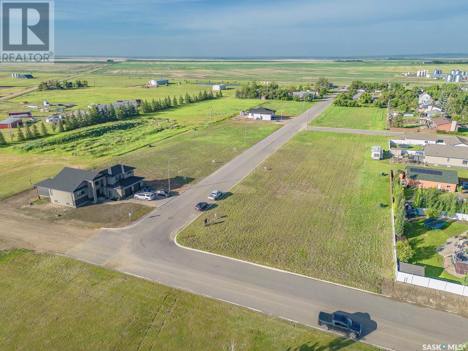 306 D'arcy Street, Rouleau, Saskatchewan