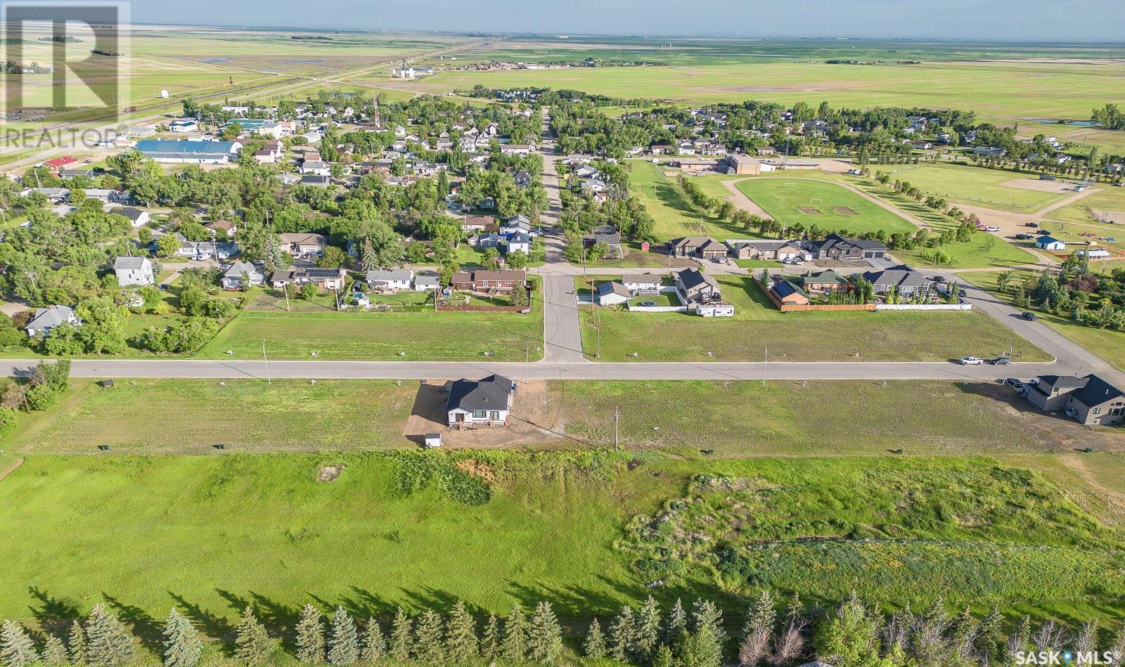 306 D'arcy Street, Rouleau, Saskatchewan