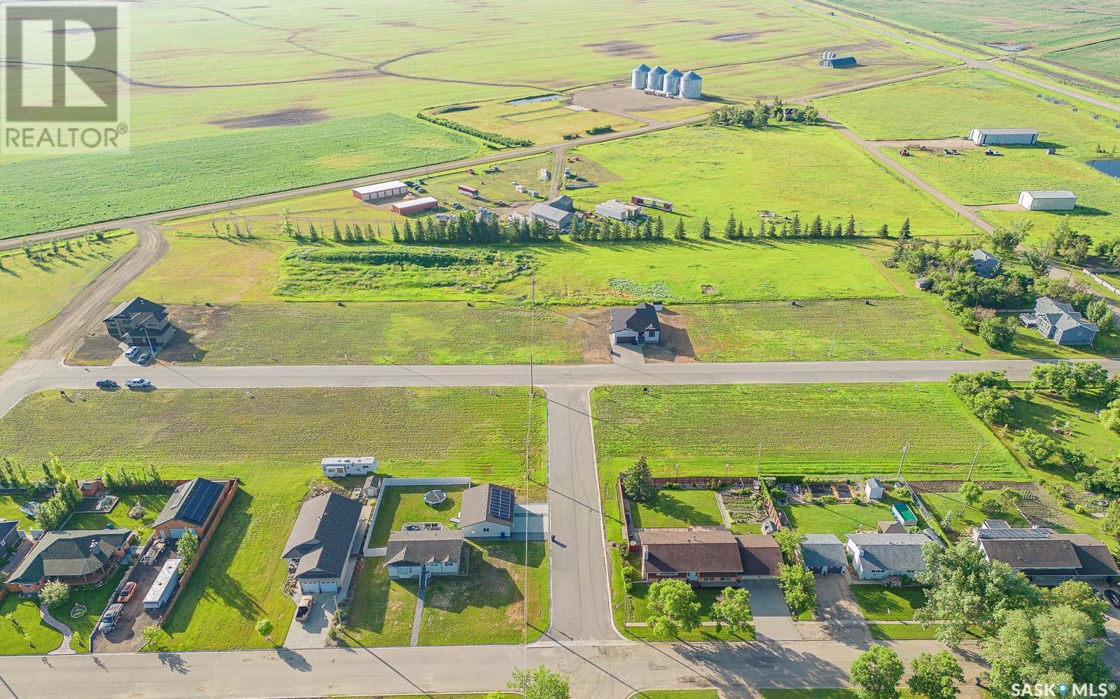 306 D'arcy Street, Rouleau, Saskatchewan