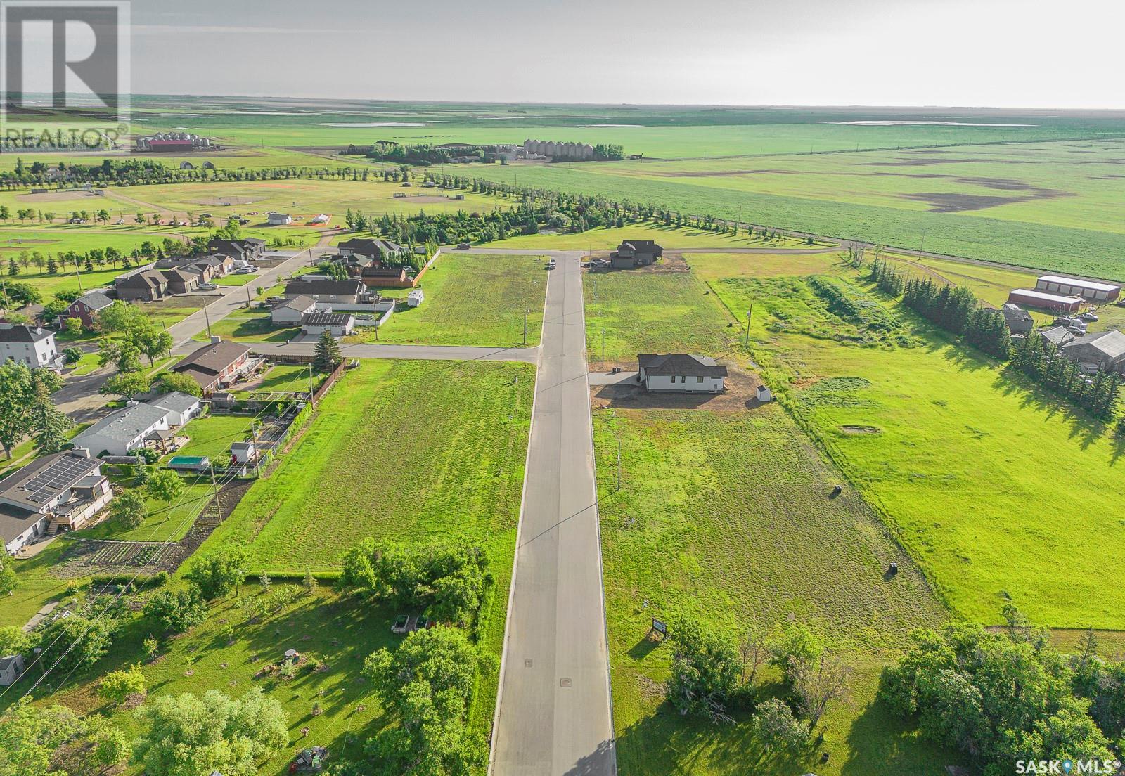 306 D'arcy Street, Rouleau, Saskatchewan