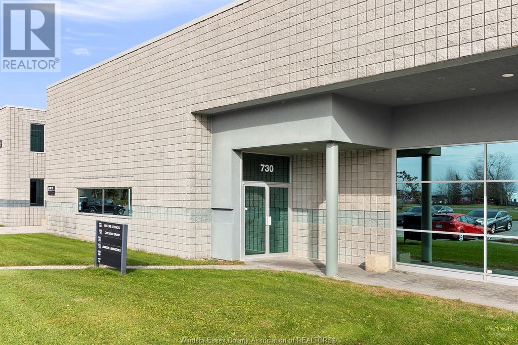 4510 Rhodes Unit# 730, Windsor, Ontario