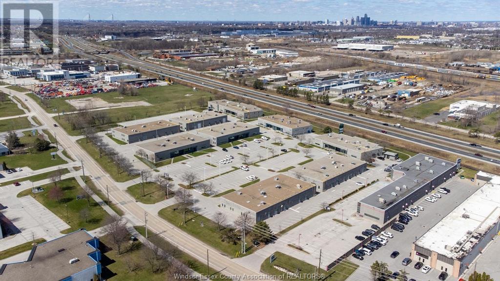 4510 Rhodes Unit# 730, Windsor, Ontario