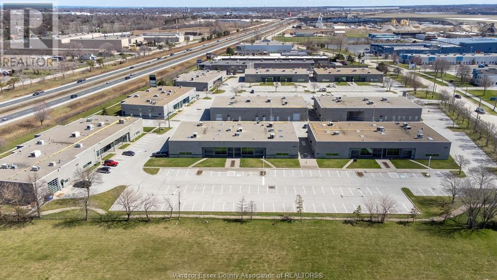 4510 Rhodes Unit# 730, Windsor, Ontario