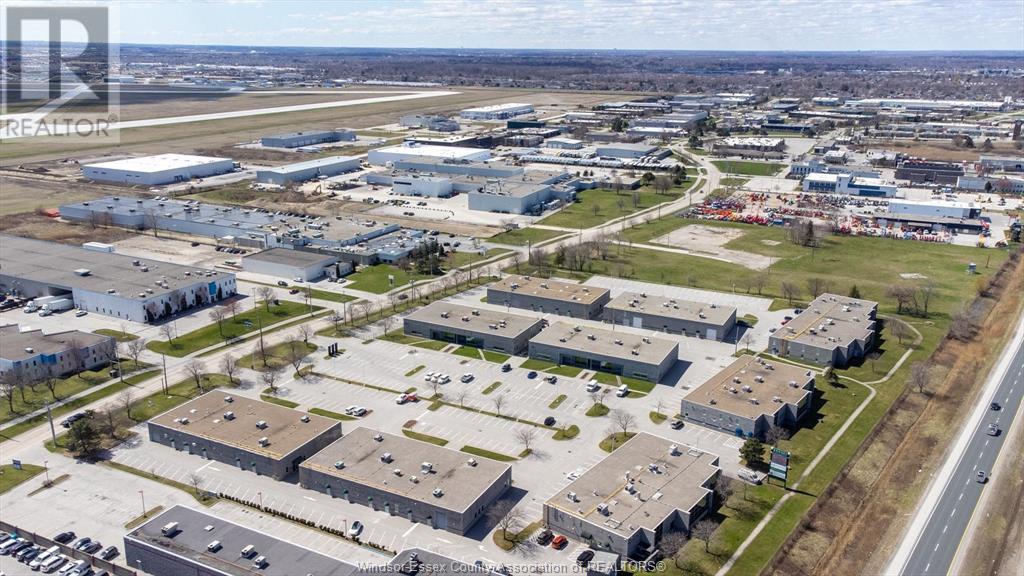 4510 Rhodes Unit# 730, Windsor, Ontario