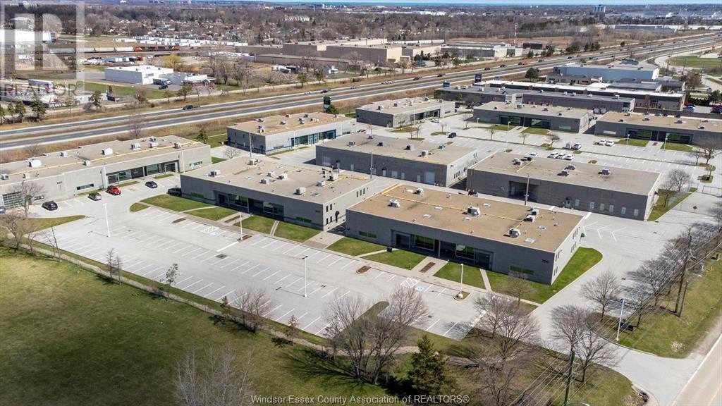 4510 Rhodes Unit# 730, Windsor, Ontario