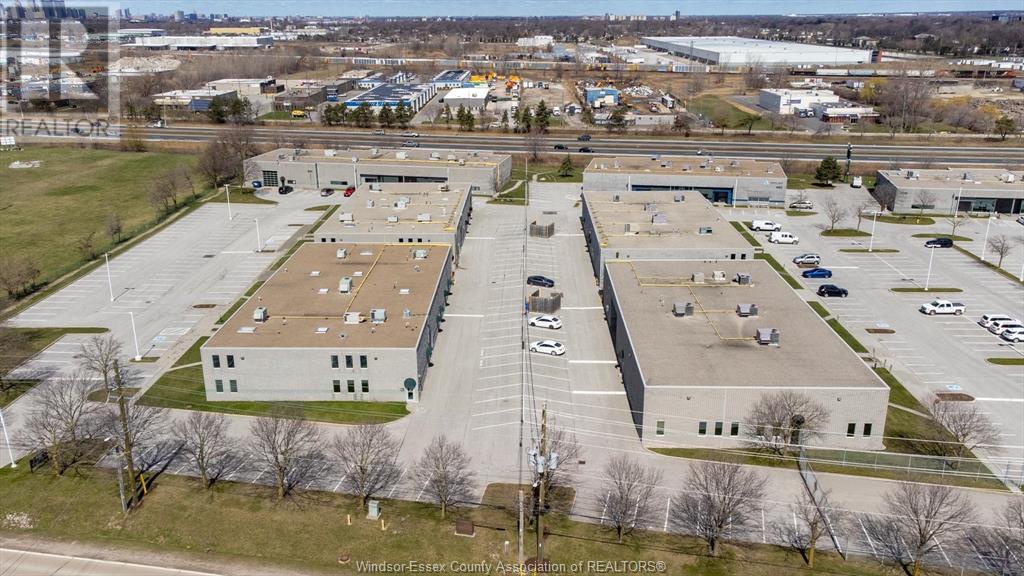 4510 Rhodes Unit# 730, Windsor, Ontario