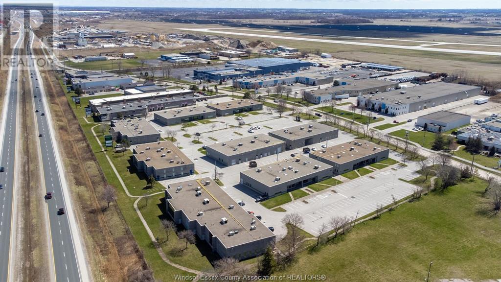 4510 Rhodes Unit# 730, Windsor, Ontario