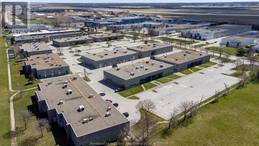 4510 Rhodes Unit# 730, Windsor, Ontario