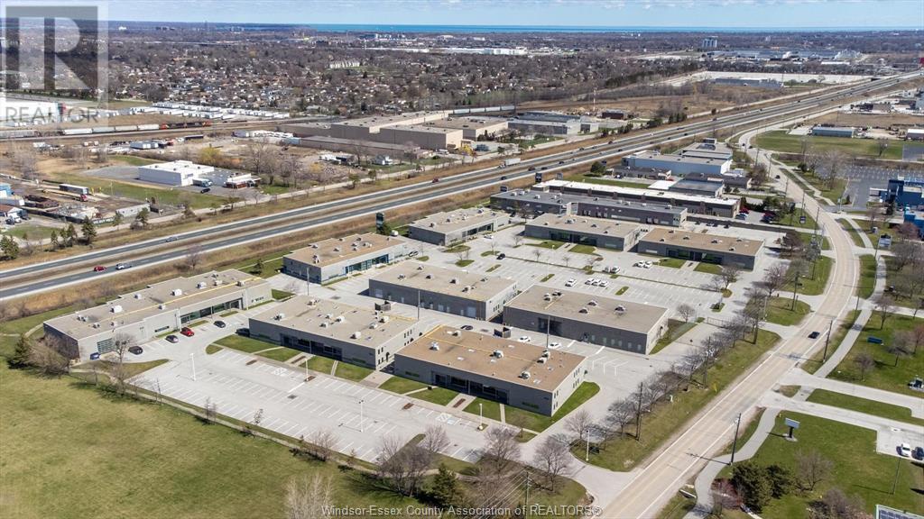 4510 Rhodes Unit# 730, Windsor, Ontario