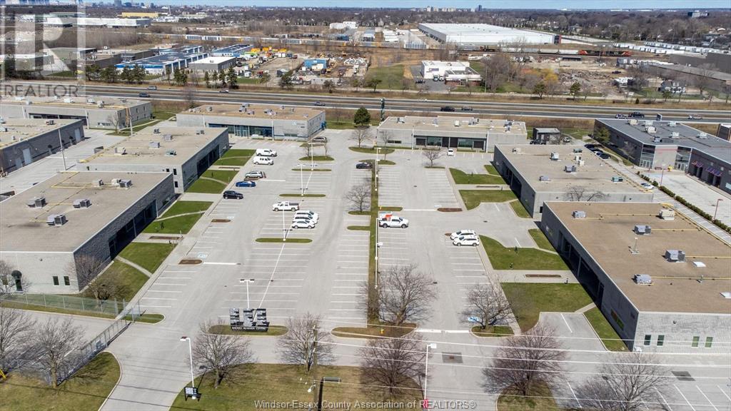 4510 Rhodes Unit# 730, Windsor, Ontario