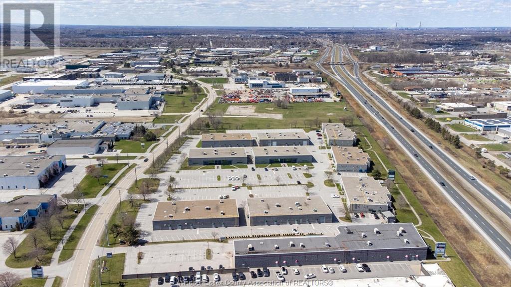 4510 Rhodes Unit# 730, Windsor, Ontario