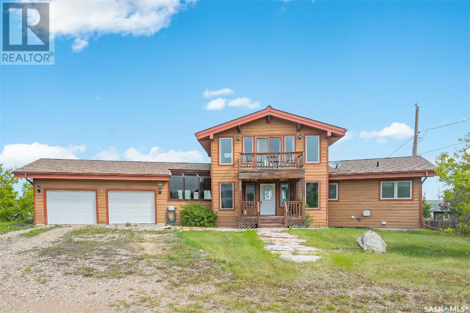 219 Richard Street, Manitou Beach, Saskatchewan