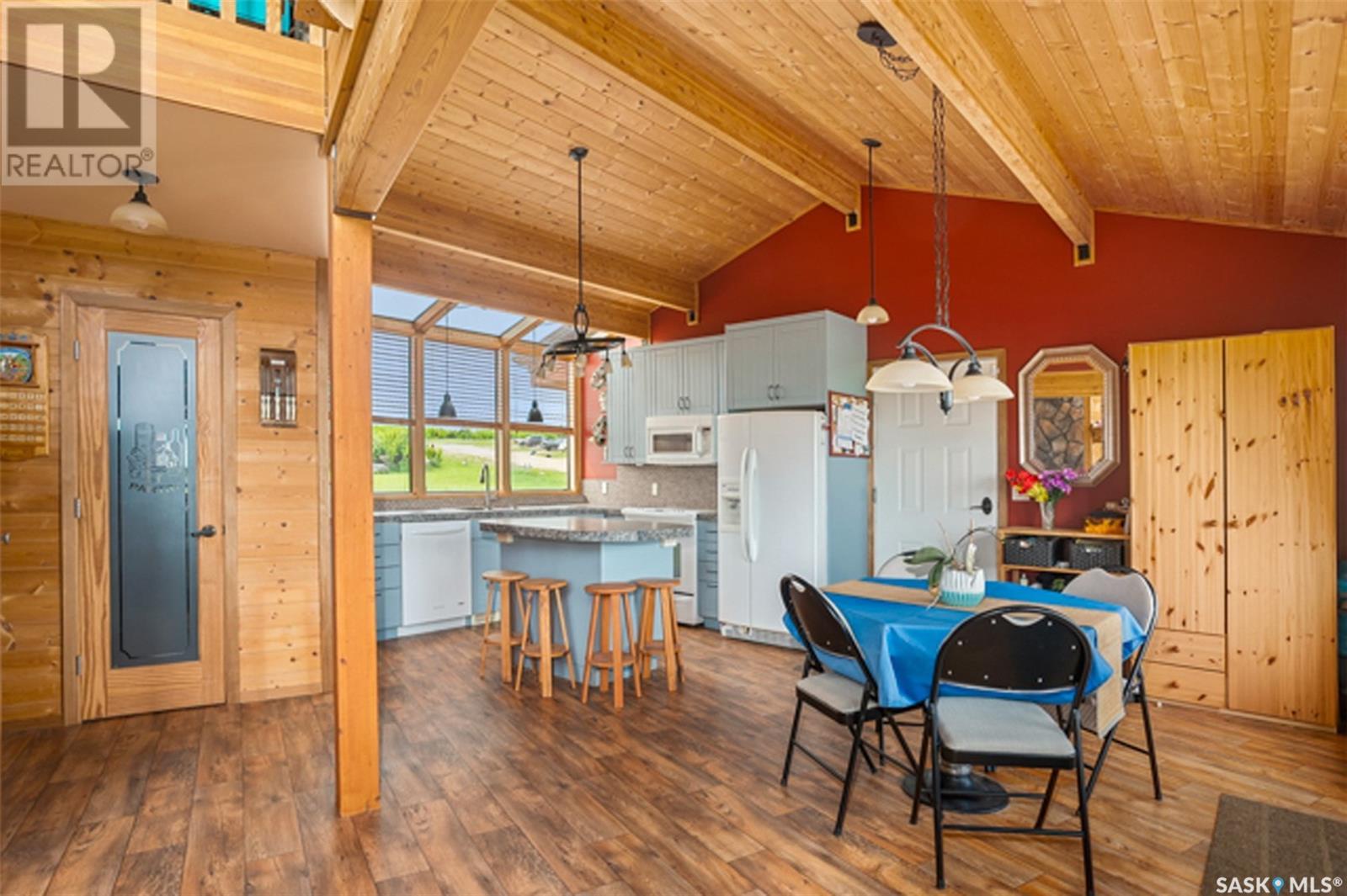 219 Richard Street, Manitou Beach, Saskatchewan