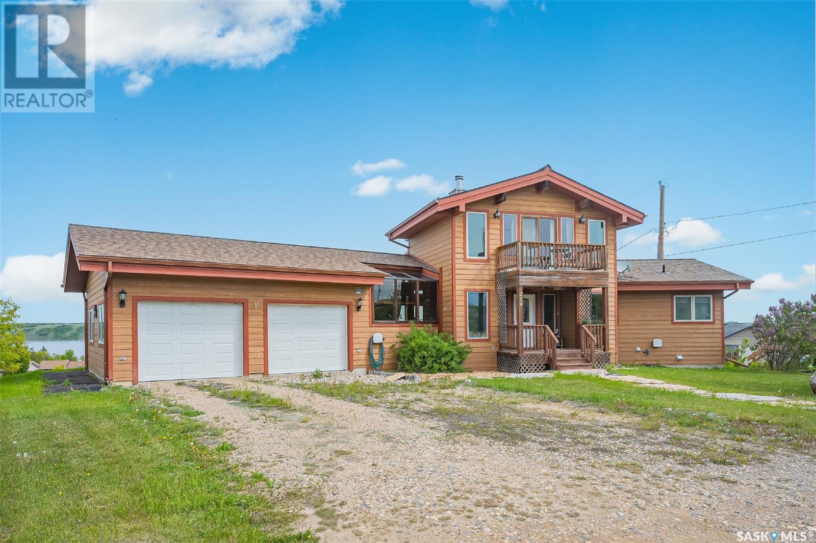 219 Richard Street, Manitou Beach, Saskatchewan