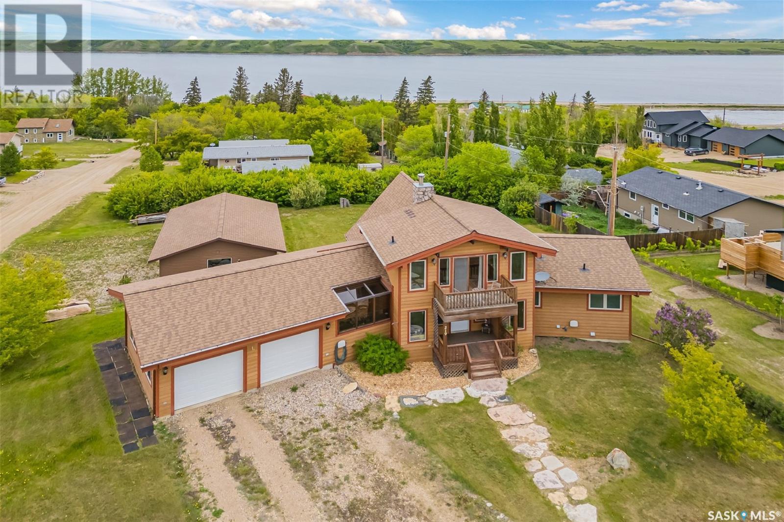 219 Richard Street, Manitou Beach, Saskatchewan