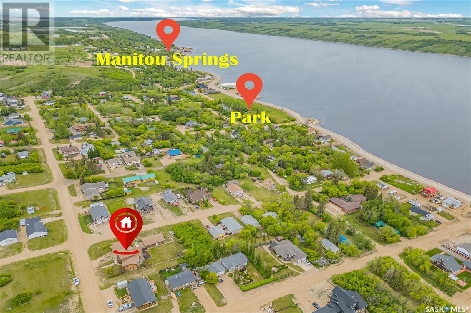 219 Richard Street, Manitou Beach, Saskatchewan