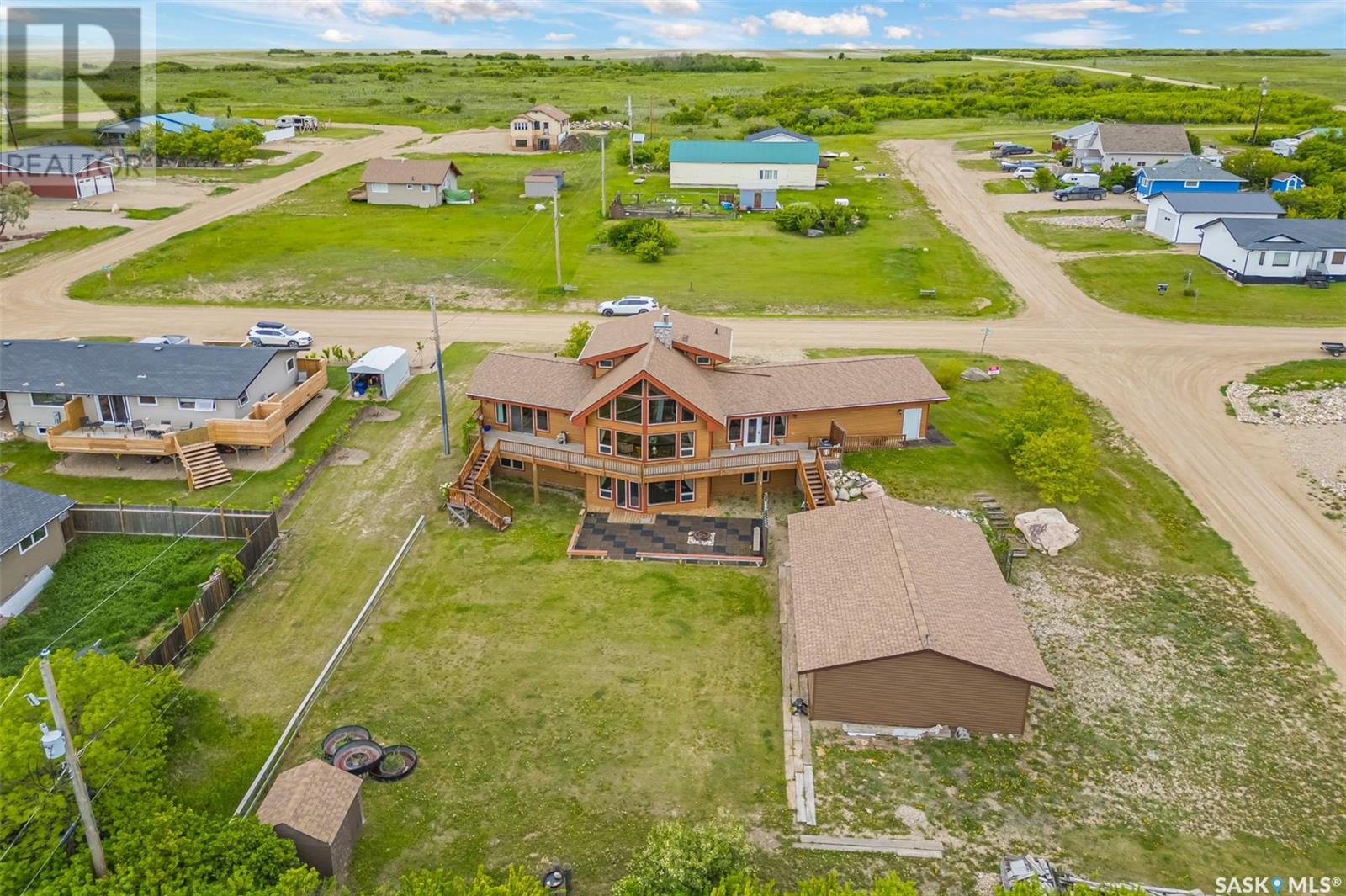 219 Richard Street, Manitou Beach, Saskatchewan