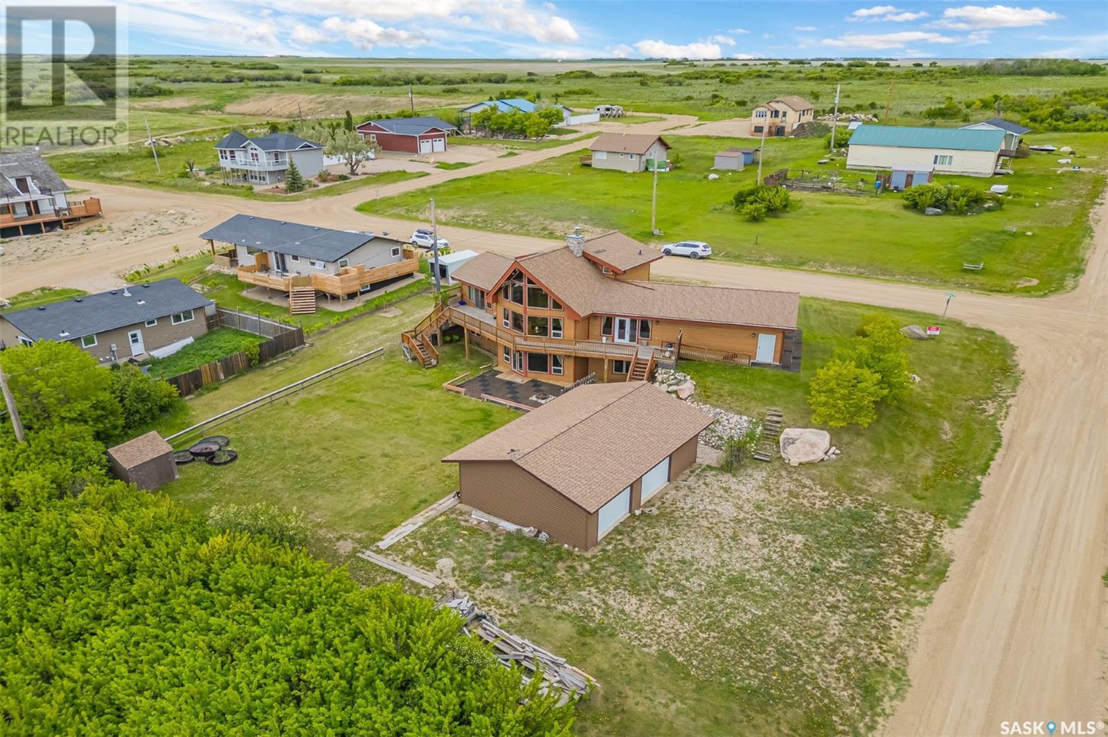 219 Richard Street, Manitou Beach, Saskatchewan