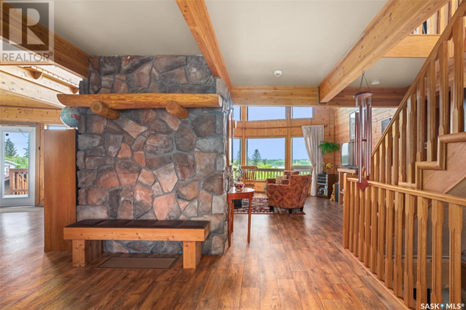 219 Richard Street, Manitou Beach, Saskatchewan