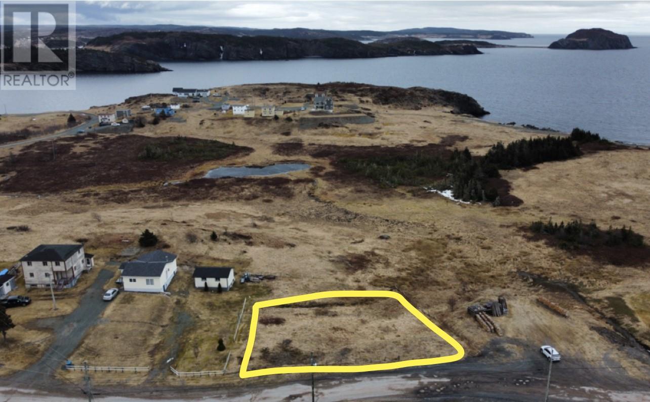 13 Ballets Lane, Port Rexton, Newfoundland And Labrador