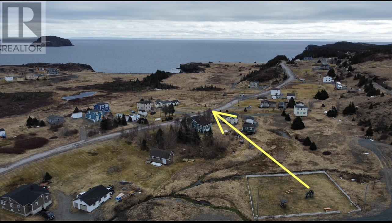13 Ballets Lane, Port Rexton, Newfoundland And Labrador