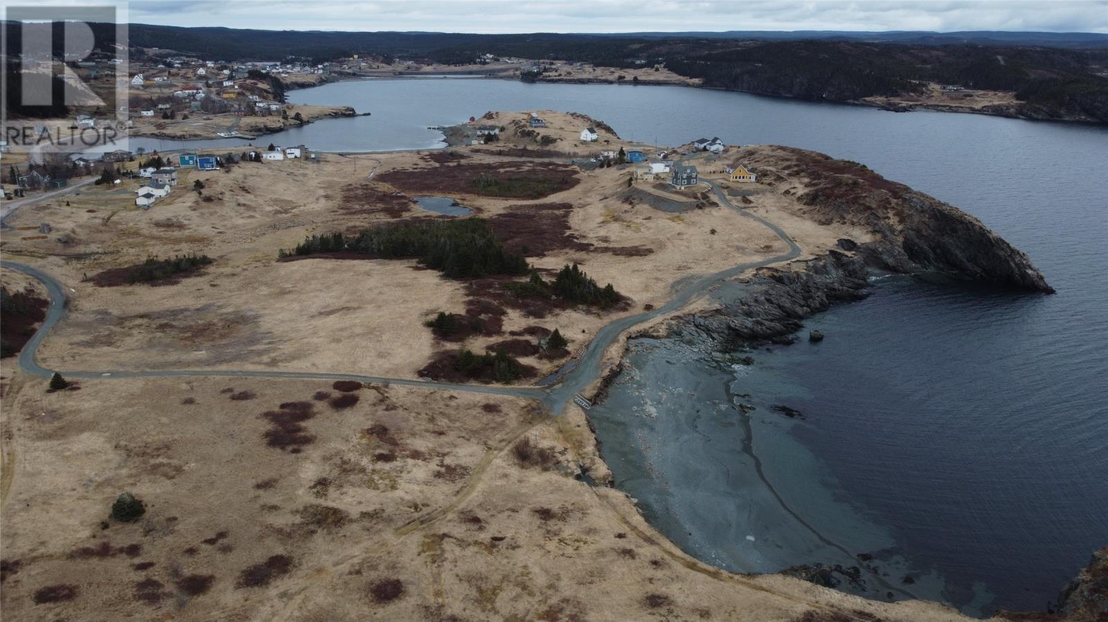 13 Ballets Lane, Port Rexton, Newfoundland And Labrador