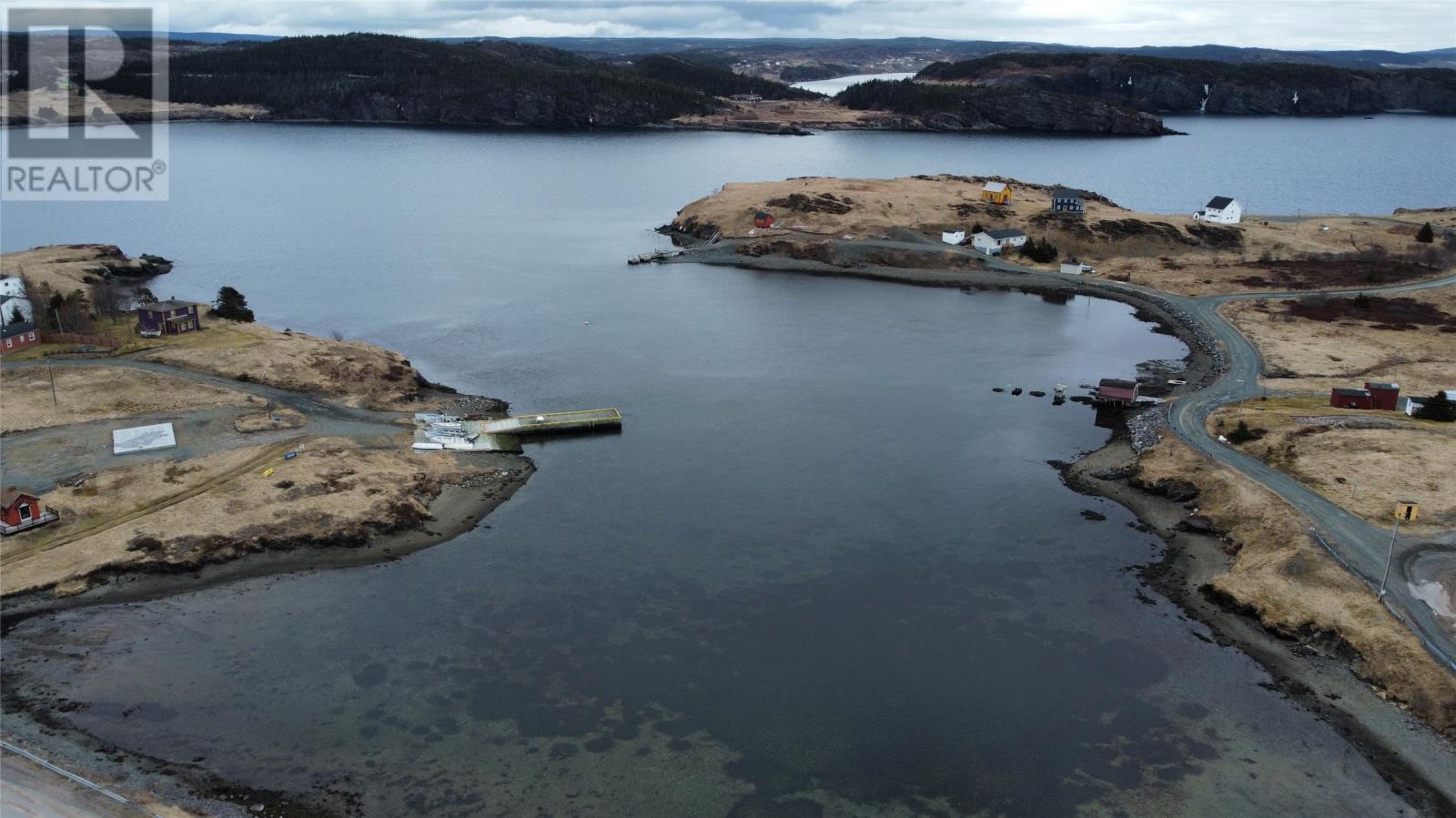 13 Ballets Lane, Port Rexton, Newfoundland And Labrador