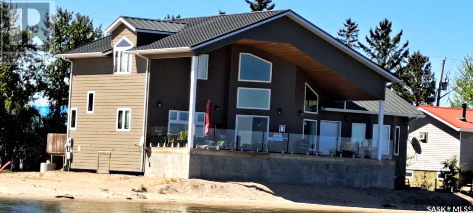 106 Lakeshore Lane, Leslie Beach, Saskatchewan