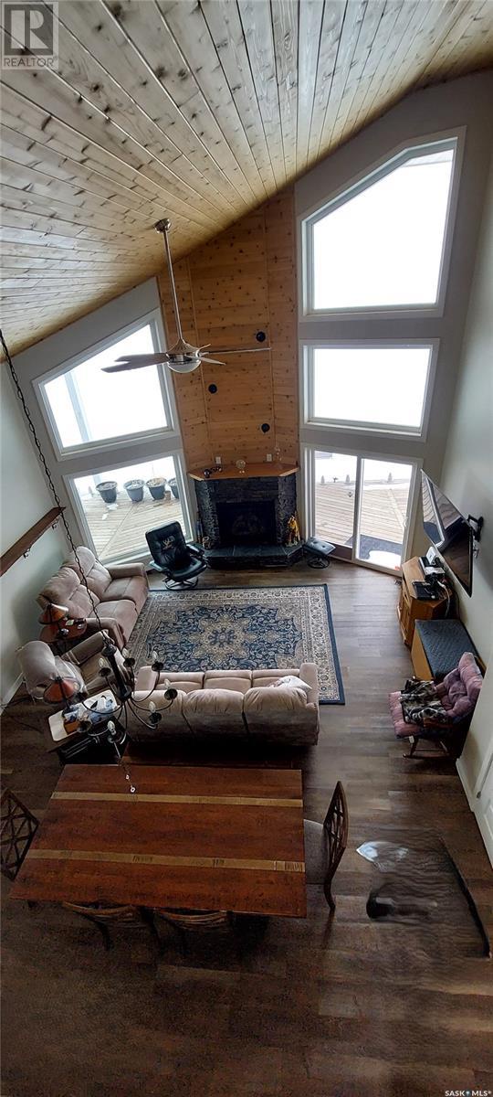 106 Lakeshore Lane, Leslie Beach, Saskatchewan