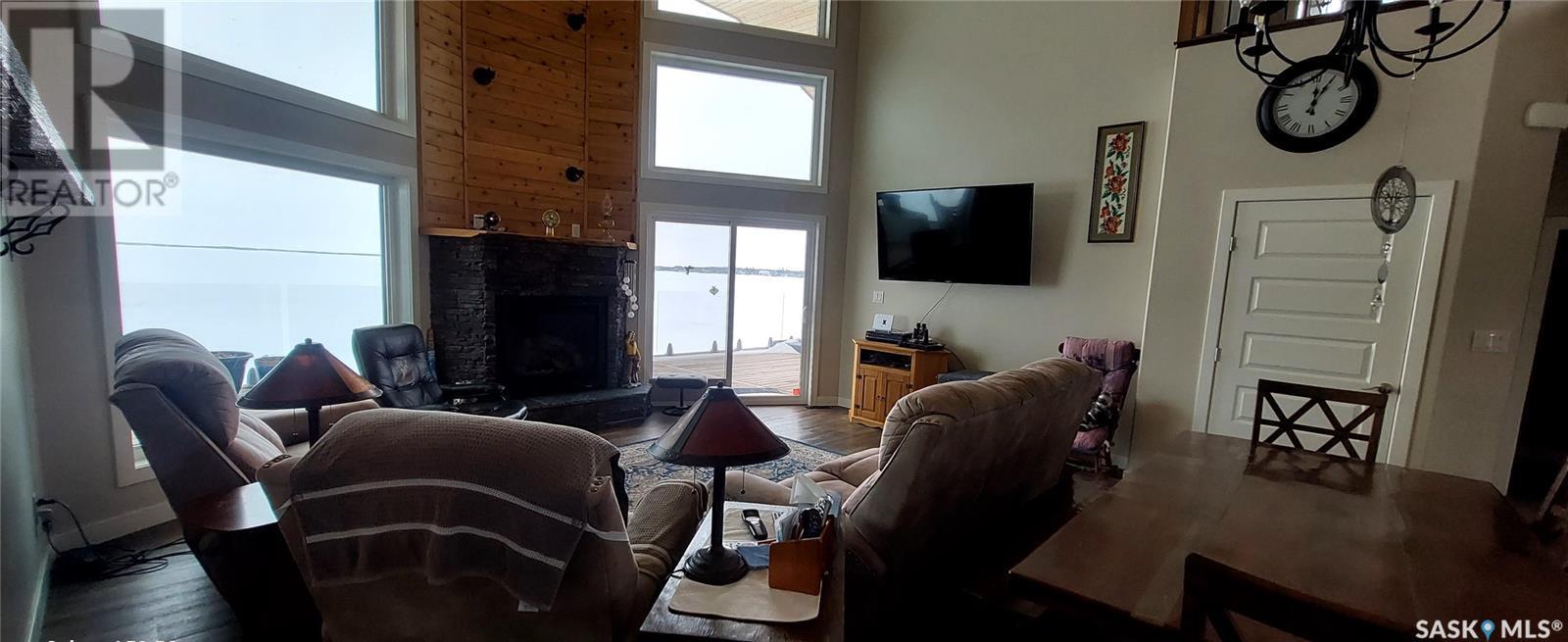 106 Lakeshore Lane, Leslie Beach, Saskatchewan