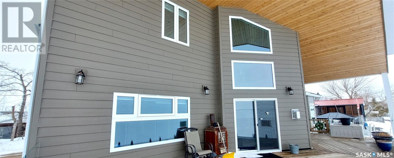 106 Lakeshore Lane, Leslie Beach, Saskatchewan