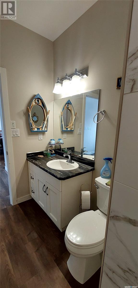 106 Lakeshore Lane, Leslie Beach, Saskatchewan