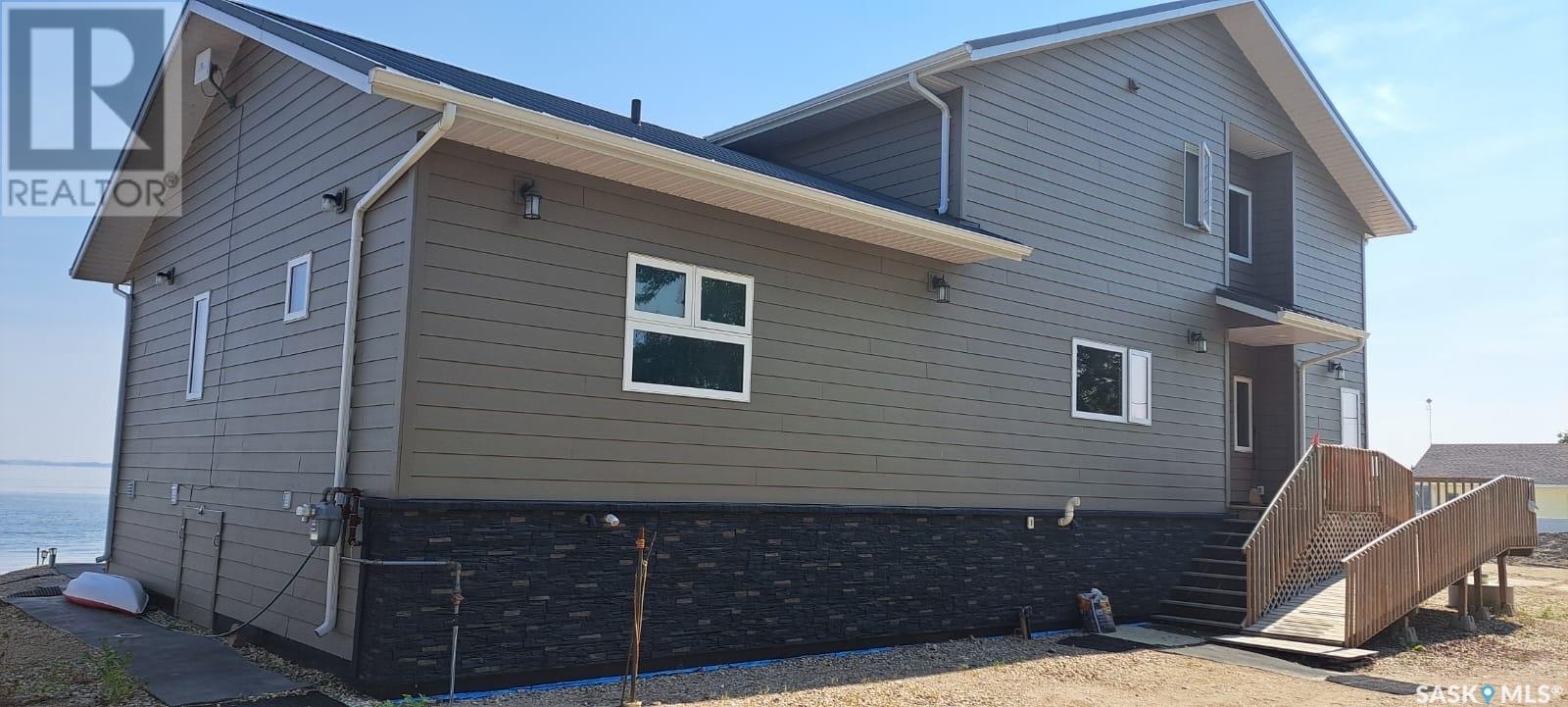 106 Lakeshore Lane, Leslie Beach, Saskatchewan