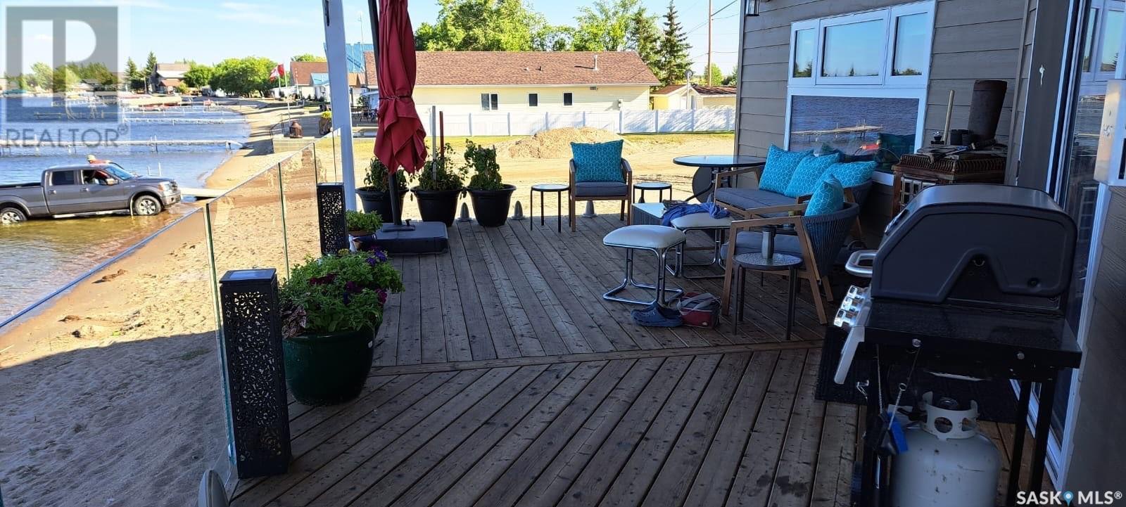 106 Lakeshore Lane, Leslie Beach, Saskatchewan