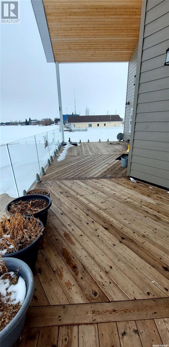 106 Lakeshore Lane, Leslie Beach, Saskatchewan