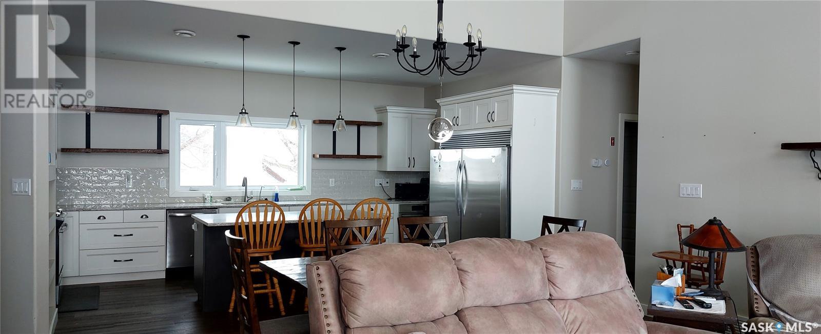 106 Lakeshore Lane, Leslie Beach, Saskatchewan