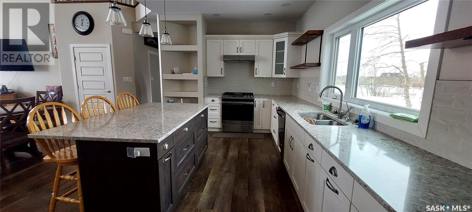 106 Lakeshore Lane, Leslie Beach, Saskatchewan