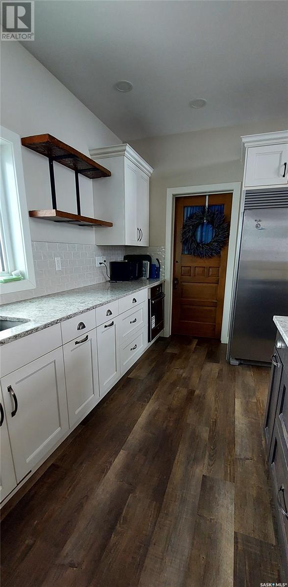 106 Lakeshore Lane, Leslie Beach, Saskatchewan